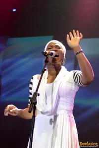 Foto India Arie