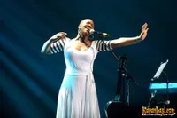 Foto India Arie