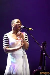 Foto India Arie