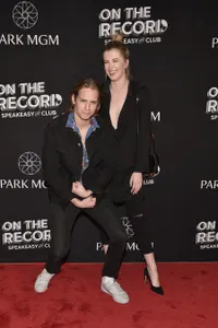 Foto Ireland Baldwin