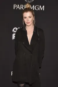 Foto Ireland Baldwin
