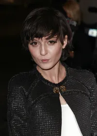 Foto Irina Lazareanu