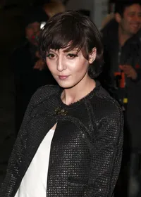 Foto Irina Lazareanu