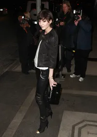 Foto Irina Lazareanu