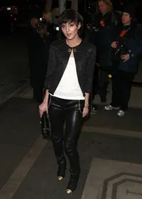 Foto Irina Lazareanu