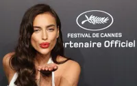 Foto Irina Shayk