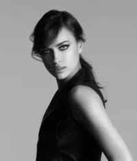 Foto Irina Shayk