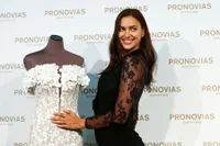Foto Irina Shayk