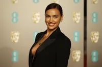 Foto Irina Shayk
