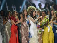 Foto Iris Mittenaere