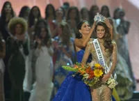 Foto Iris Mittenaere