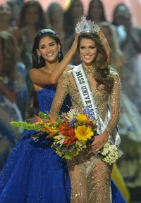 Foto Iris Mittenaere