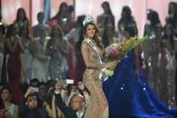 Foto Iris Mittenaere