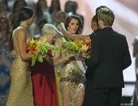 Foto Iris Mittenaere