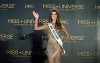 Foto Iris Mittenaere