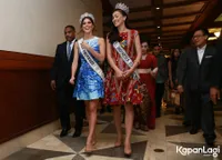 Foto Iris Mittenaere