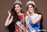 Foto Iris Mittenaere