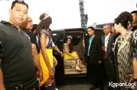 Foto Iris Mittenaere