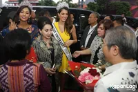 Foto Iris Mittenaere