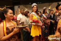 Foto Iris Mittenaere