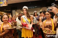 Foto Iris Mittenaere