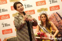 Foto Iris Mittenaere