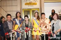 Foto Iris Mittenaere