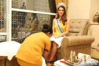 Foto Iris Mittenaere