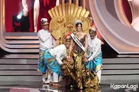 Foto Iris Mittenaere