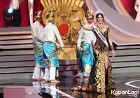 Foto Iris Mittenaere