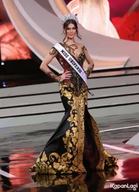 Foto Iris Mittenaere