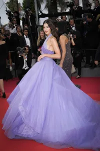 Foto Iris Mittenaere