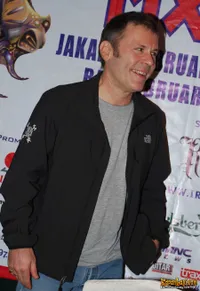 Foto Iron Maiden