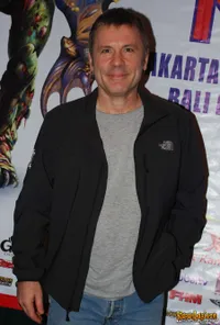 Foto Iron Maiden