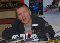 Foto Iron Maiden
