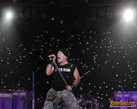 Foto Iron Maiden