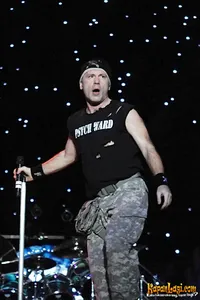 Foto Iron Maiden