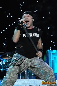 Foto Iron Maiden