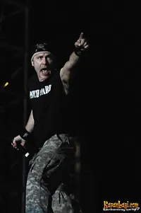Foto Iron Maiden
