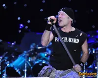 Foto Iron Maiden