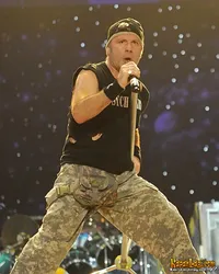 Foto Iron Maiden