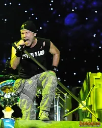 Foto Iron Maiden