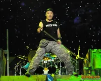 Foto Iron Maiden