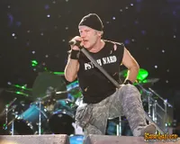 Foto Iron Maiden