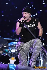 Foto Iron Maiden