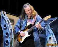 Foto Iron Maiden