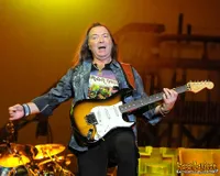 Foto Iron Maiden