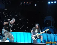 Foto Iron Maiden