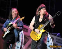 Foto Iron Maiden