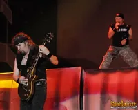 Foto Iron Maiden